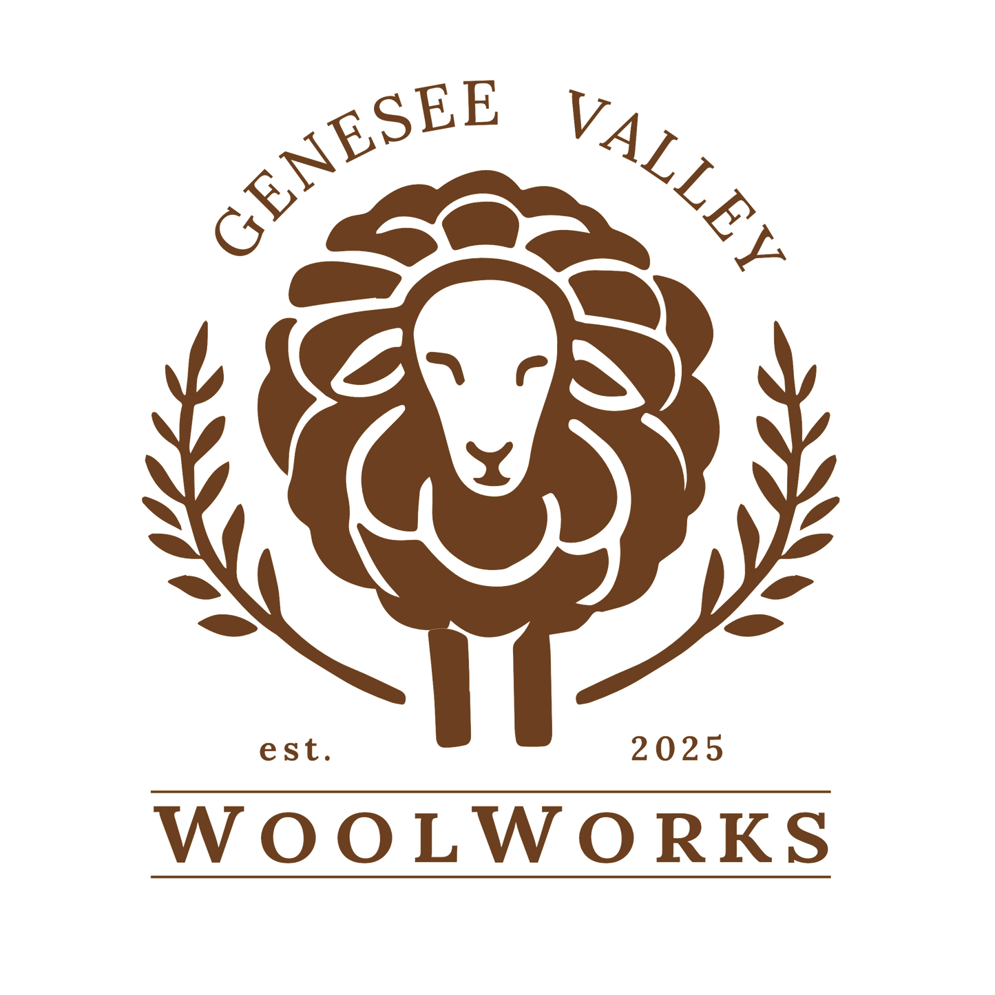 Genesee Valley Woolworks