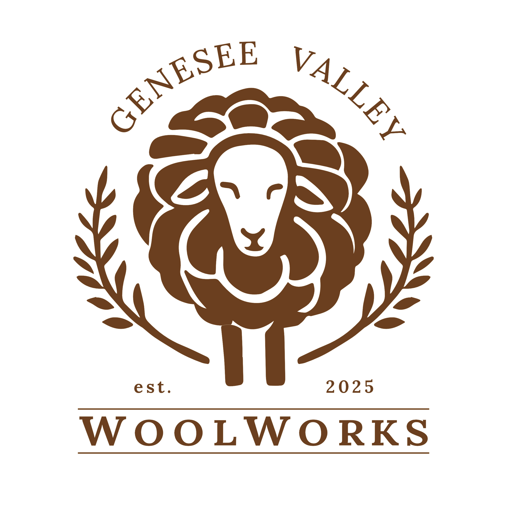Genesee Valley Woolworks