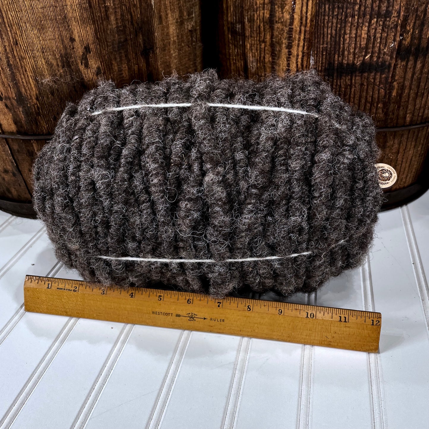 Dark Gray - Solid