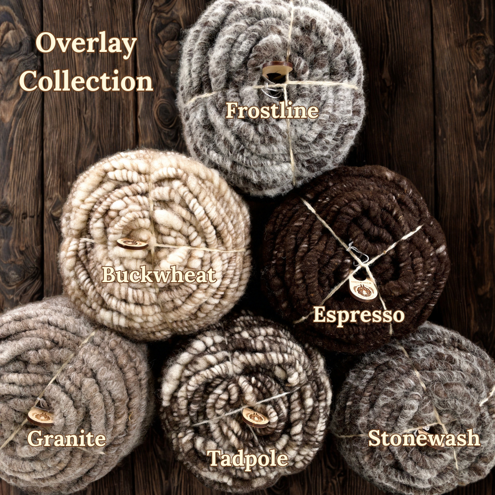 2x2 Rug Weaving Kit